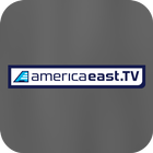 America East TV icône