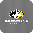 Michigan Tech University icône