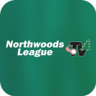 Northwoods League TV icône