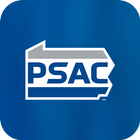 PSAC Network icône