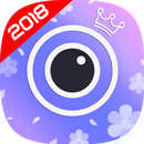 Ucam HD-Beautiful Selfie & Easy Photo Editor NEW APK