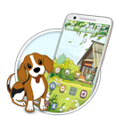 Тема для Si Unyil Hero APK