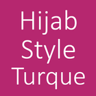 Hijab Style Turque biểu tượng