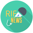 Rif News | أخبار الريف 圖標