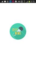 Rif News | أخبار الريف Affiche