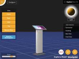 Explora Mixer 3D スクリーンショット 2