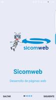 Sicomweb 海報