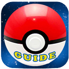 Guide tricks for Pokemon Go Zeichen