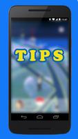 Guide tricks for Pokemon Go पोस्टर