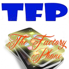 thefactoryphone icon