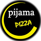 Pijama Pizza آئیکن