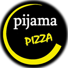 Pijama Pizza Zeichen