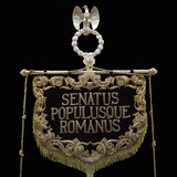 Icona Senatus - Semana Santa Sevilla