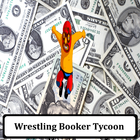 Wrestling Booker Tycoon icon