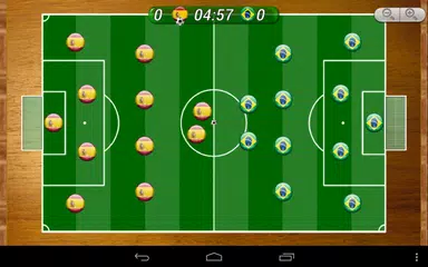 Button Football (Soccer) APK download