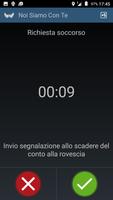 Noi Siamo Con Te تصوير الشاشة 1