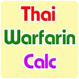 Thai Warfarin Calc