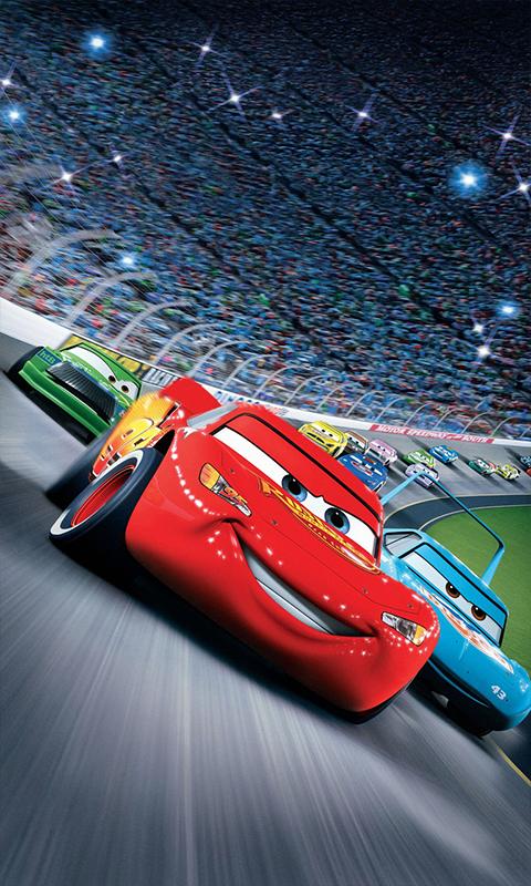 Descarga de APK de Cars 3 HD Wallpaper - Cool Cars 3 fondo de pantall para  Android