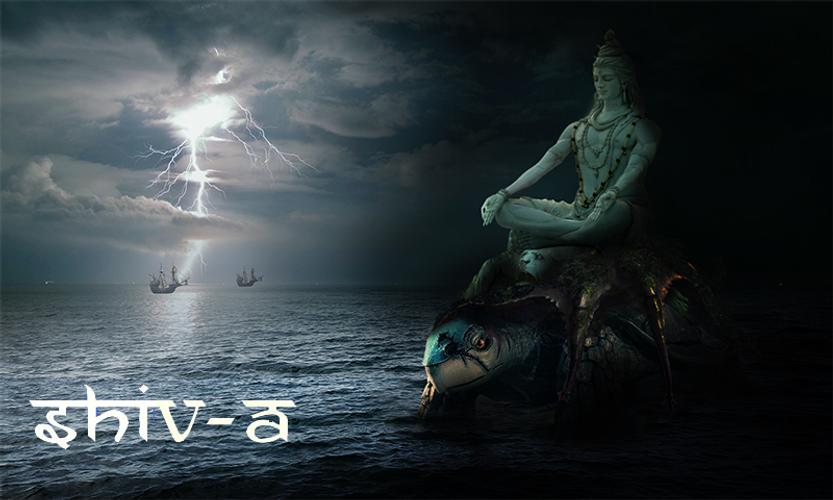 Lord Shiva Wallpepar 4K ultra HD for Android - APK Download