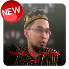 Kumpulan Ceramah Ustadz Adi HIdayat Lc, MA Terbaru icône