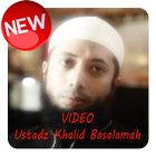 Kumpulan Ceramah Khalid Basalamah New ikon