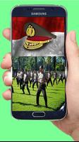 Video Latihan Polisi Indonesia capture d'écran 1