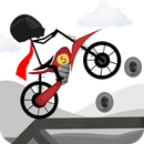 Sticman Dirt Bike Challange APK