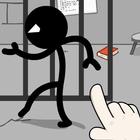 Stick Escape - Adventure Game-icoon