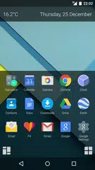 SickSky Launcher アプリダウンロード