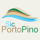 SIC Porto Pino biểu tượng