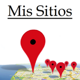 Mis Sitios Lite icon