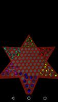 پوستر 3D Chinese Checkers