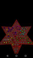 برنامه‌نما 3D Chinese Checkers عکس از صفحه