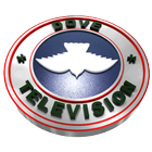 Dove Television アイコン
