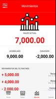 CI CAFETERIAS UBER screenshot 1
