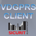 VDGPRS Client icon