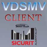 VDSMV Client 2° icône