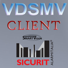 VDSMV Client 2° icône