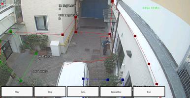 VDSMV Client 2° capture d'écran 2