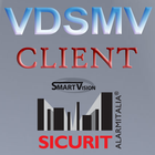 VDSMV Client icon