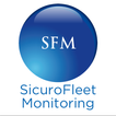 SicuroFleet Monitoring simgesi