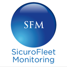 SicuroFleet Monitoring biểu tượng