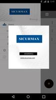 Sicurmax EasyView পোস্টার