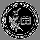 Thornton Township HS District icône