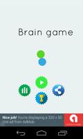 Two Dots & Brain Game スクリーンショット 1