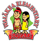 Waiakea Elementary School icône