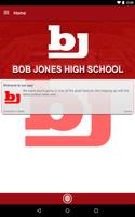 Bob Jones High School capture d'écran 3