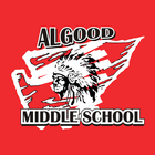 Algood Middle School icon