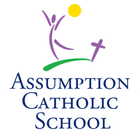 Assumption Catholic School icône