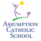 Assumption Catholic School-icoon